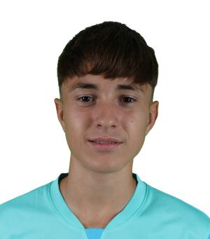 Samuel (San Roque Balompie) - 2025/2026