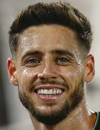 Alexandre Moreno (Girona F.C.) - 2025/2026