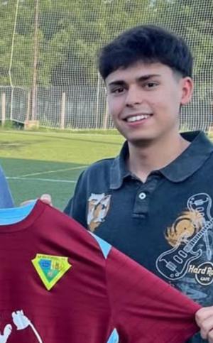 Arnau (C.F. Coll de Narg) - 2025/2026