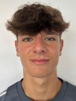 Jose Manuel Molina (Albacete Balompi� C) - 2025/2026