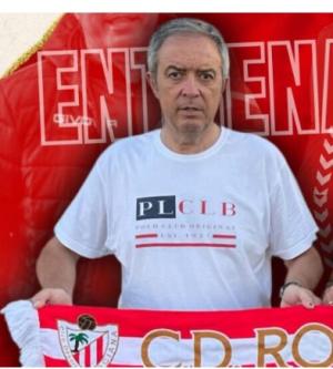 Juanfran Betanzos (Rociana Athletic) - 2025/2026