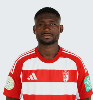 Loulendo (Recreativo Granada) - 2025/2026