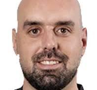 Antonio Rodrguez (Real Madrid C.F.) - 2025/2026