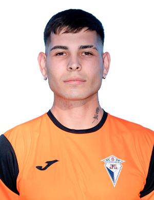 lex Smith (Manchego Ciudad Real) - 2025/2026