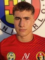 Mart� (C�lig C.F.) - 2025/2026