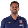Diego Caneda (Atl�tico de Madrid) - 2025/2026