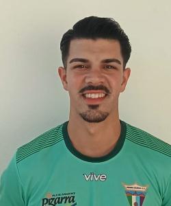 David Snchez (Pizarra Atltico CF) - 2025/2026