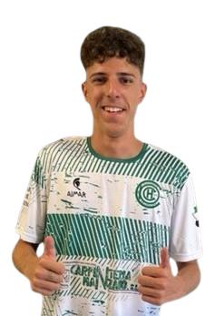Diego Bella (C.P. Chinato) - 2025/2026