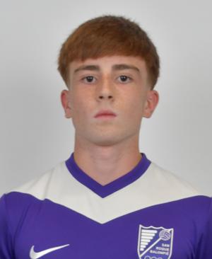 Manuel Pozuelo (San Roque Balompi� B) - 2025/2026