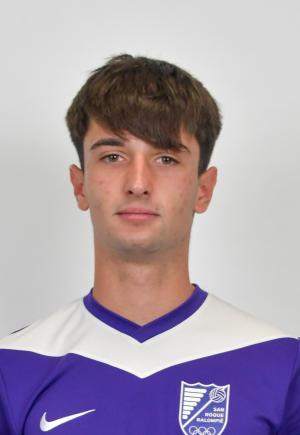�lvaro Molina (San Roque Balompi� B) - 2025/2026