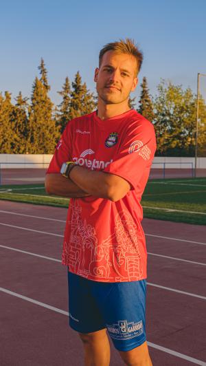 Damas (Baeza C.F.) - 2025/2026