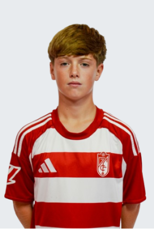 Fede (Granada C.F.) - 2025/2026