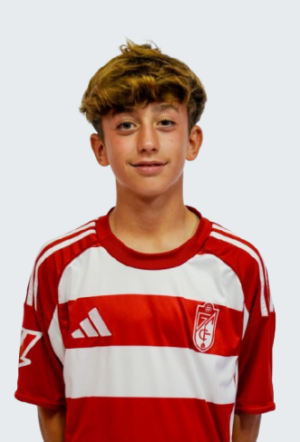 Germn (Granada C.F.) - 2025/2026