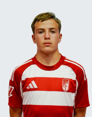 Liranzo (Granada C.F.) - 2025/2026