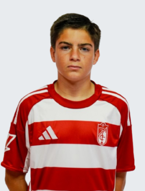 Navarro (Alhendin Balompie C		) - 2025/2026