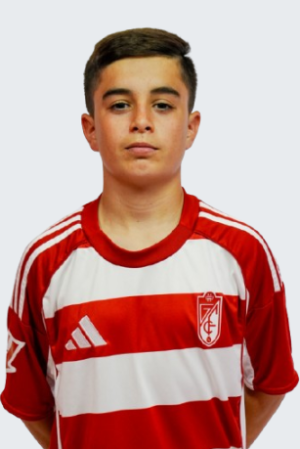 lvaro Sez (Granada C.F.) - 2025/2026