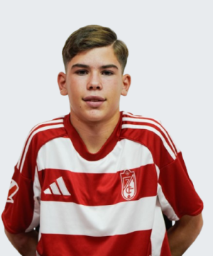 David Segura (Granada C.F.) - 2025/2026