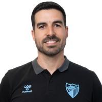 Pedro Martn (Mlaga C.F.) - 2025/2026