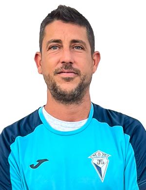 ngel Roiloa Almazn (C.D Manchego C.Real) - 2025/2026