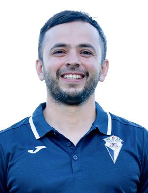 Hugo Cil (Manchego Ciudad Real) - 2025/2026