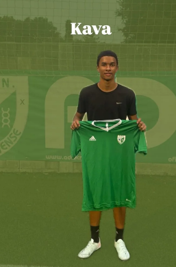 Kaua (A.D. Nicrariense) - 2025/2026