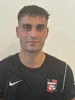 Raul Gonzalez (Sporting La Nuc�a) - 2025/2026