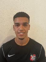 Zakaria Mokhtar (Sporting La Nuc�a) - 2025/2026