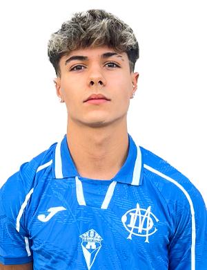 Calcerrada (C.D Manchego C.Real) - 2025/2026
