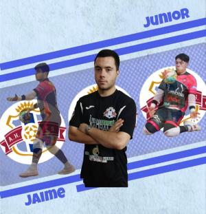 JUNIOR (Avils Sport) - 2025/2026