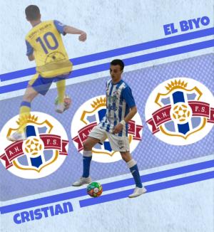 BIYO (Avils Sport) - 2025/2026
