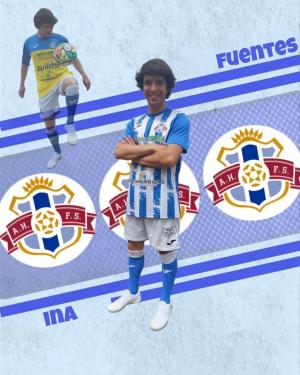 INA (Avils Sport) - 2025/2026