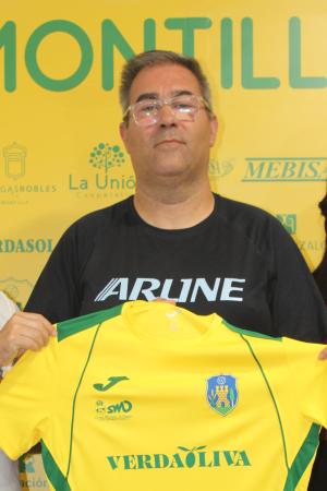 Pepe Pineda (Montilla C.F.) - 2025/2026