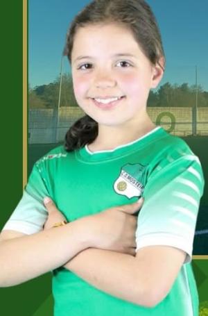 Nerea Gomez (C.D. Mosteiro) - 2025/2026