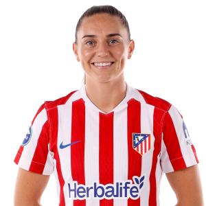 Vilde Boee Risa (Atltico de Madrid) - 2025/2026