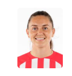 Vilde Boee Risa (Atltico de Madrid) - 2025/2026