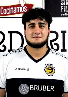Rubn Carballa (Anduria S.D.) - 2025/2026