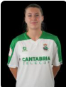 Aitana Garcia (Racing Femenino) - 2025/2026