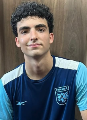 Pablo Arosemena (Ourense C.F.) - 2025/2026