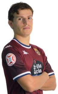 Resende (Pontevedra C.F.) - 2025/2026