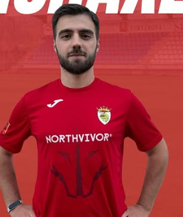 Kal (C.F. Monterrei) - 2025/2026