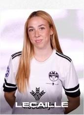 Carla Lecaille (Alba Fundaci�n) - 2025/2026
