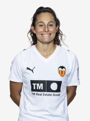 Danielle Julia Marcano (Valencia C.F.) - 2025/2026