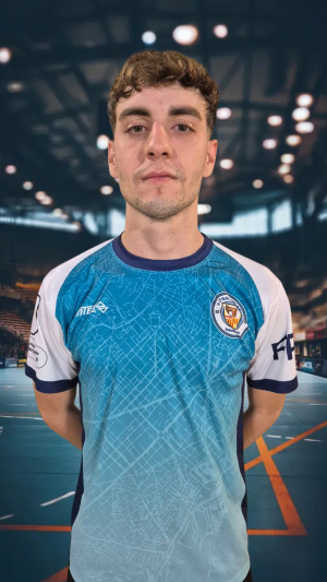 Uri (Polaris Fort Pienc) - 2025/2026