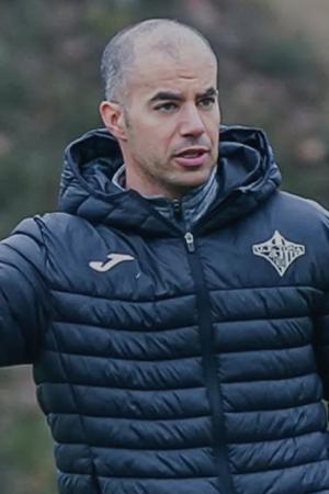 Oriol Vi�as (U.E. Tona) - 2025/2026