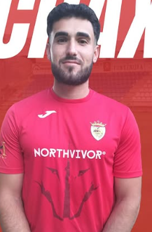 Fred (C.F. Monterrei) - 2025/2026