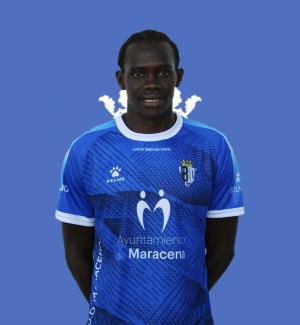 Mohamed  (U.D. Maracena) - 2025/2026