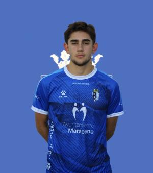 Evan (U.D. Maracena) - 2025/2026