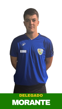 Morante (S.D. Villaescusa) - 2025/2026