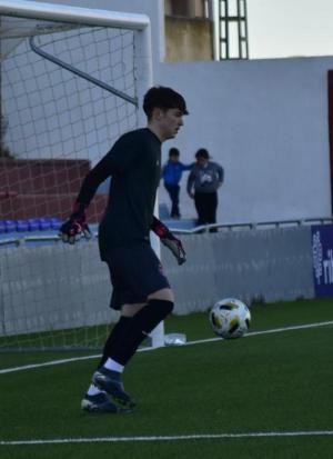 Zeus (Deportiva Minera) - 2025/2026