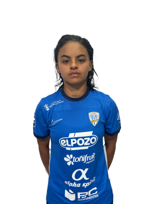 Elsa Maria Gomez (Alhama C.F.) - 2025/2026